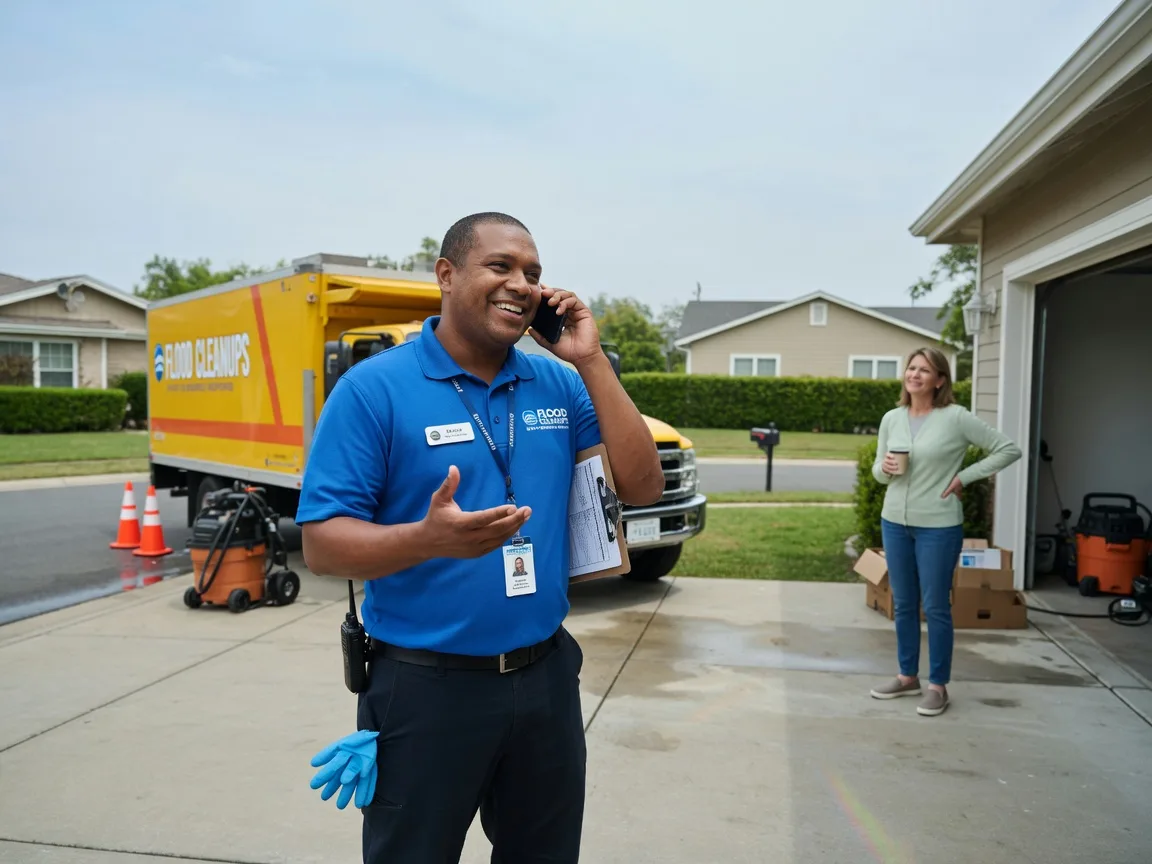 Water Damage Restoration Hancock, NH FAQs